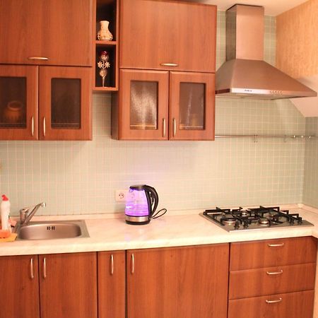 Kyivstay Sagaydachnogo Apartment Esterno foto