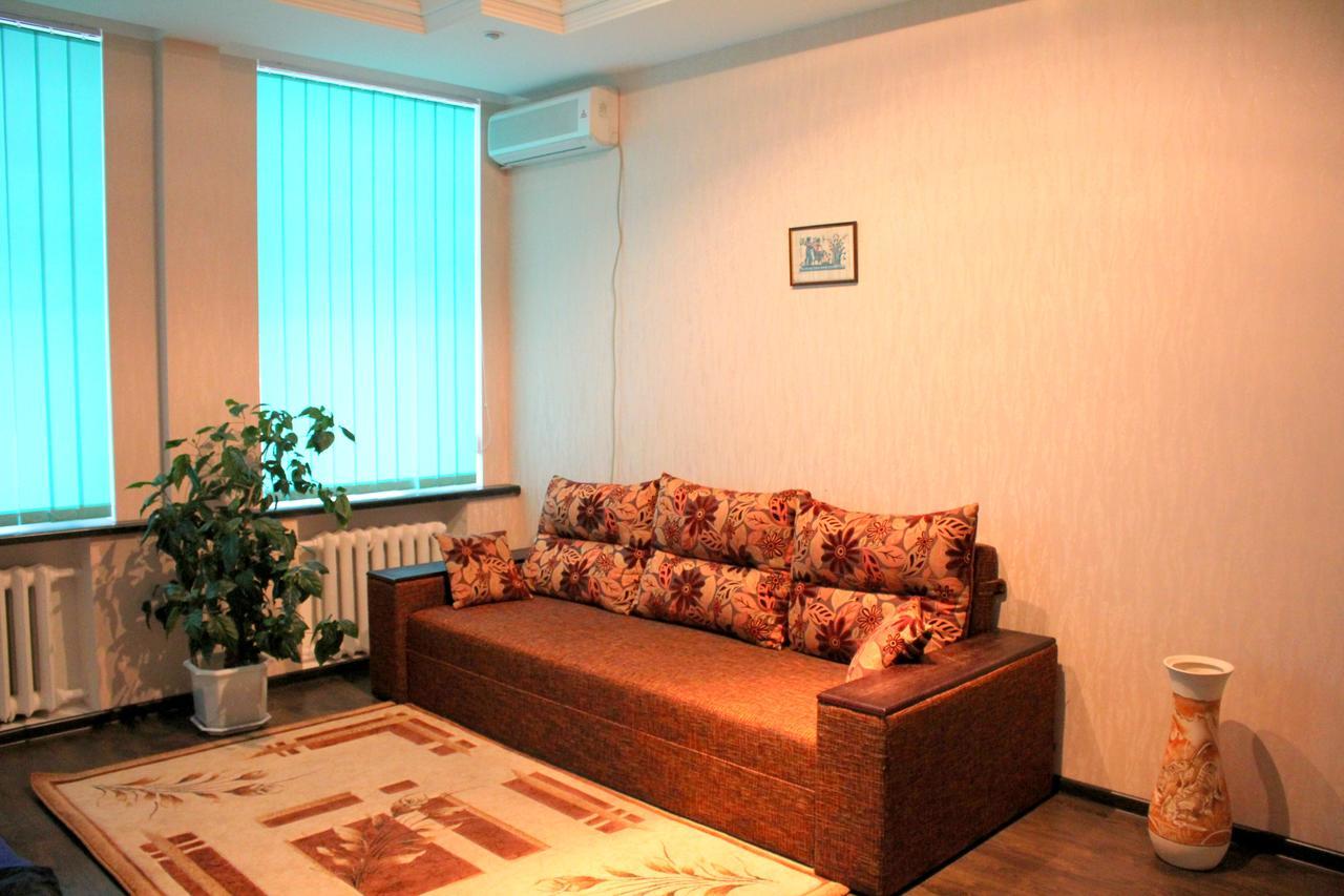 Kyivstay Sagaydachnogo Apartment Esterno foto