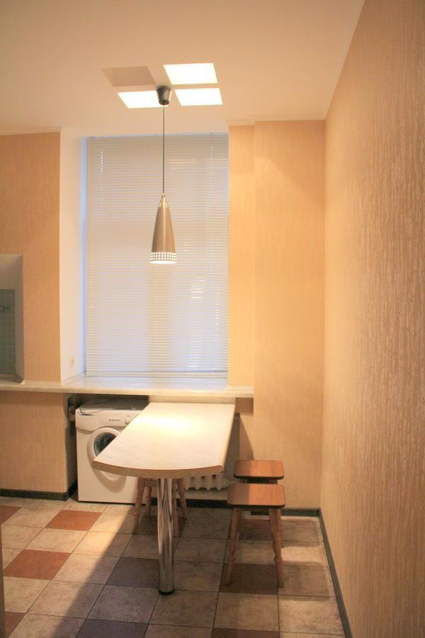 Kyivstay Sagaydachnogo Apartment Esterno foto