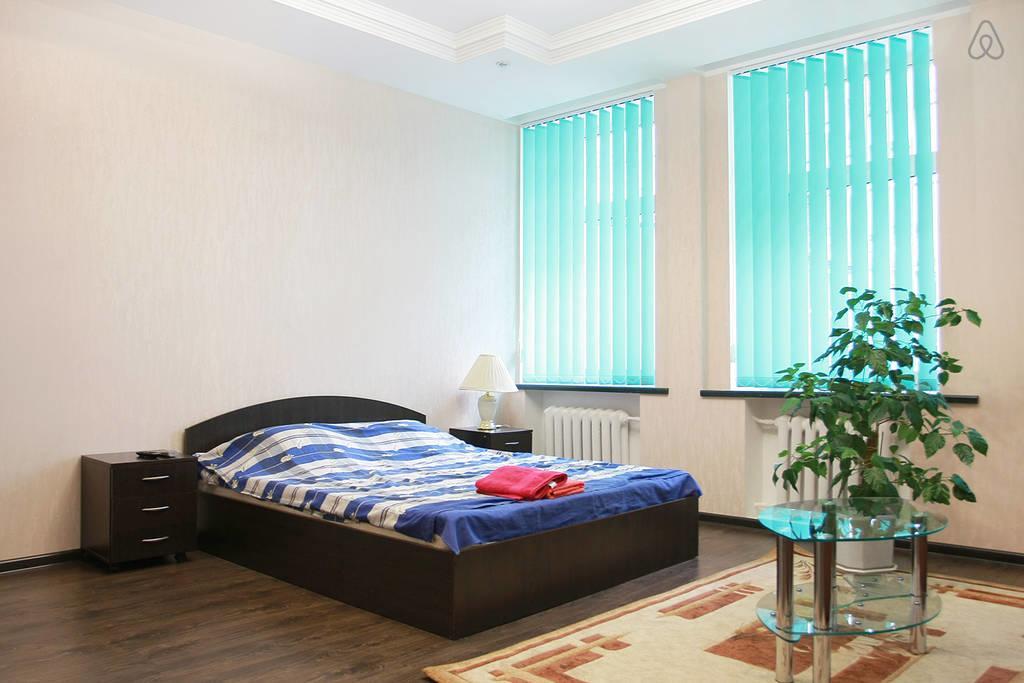 Kyivstay Sagaydachnogo Apartment Esterno foto
