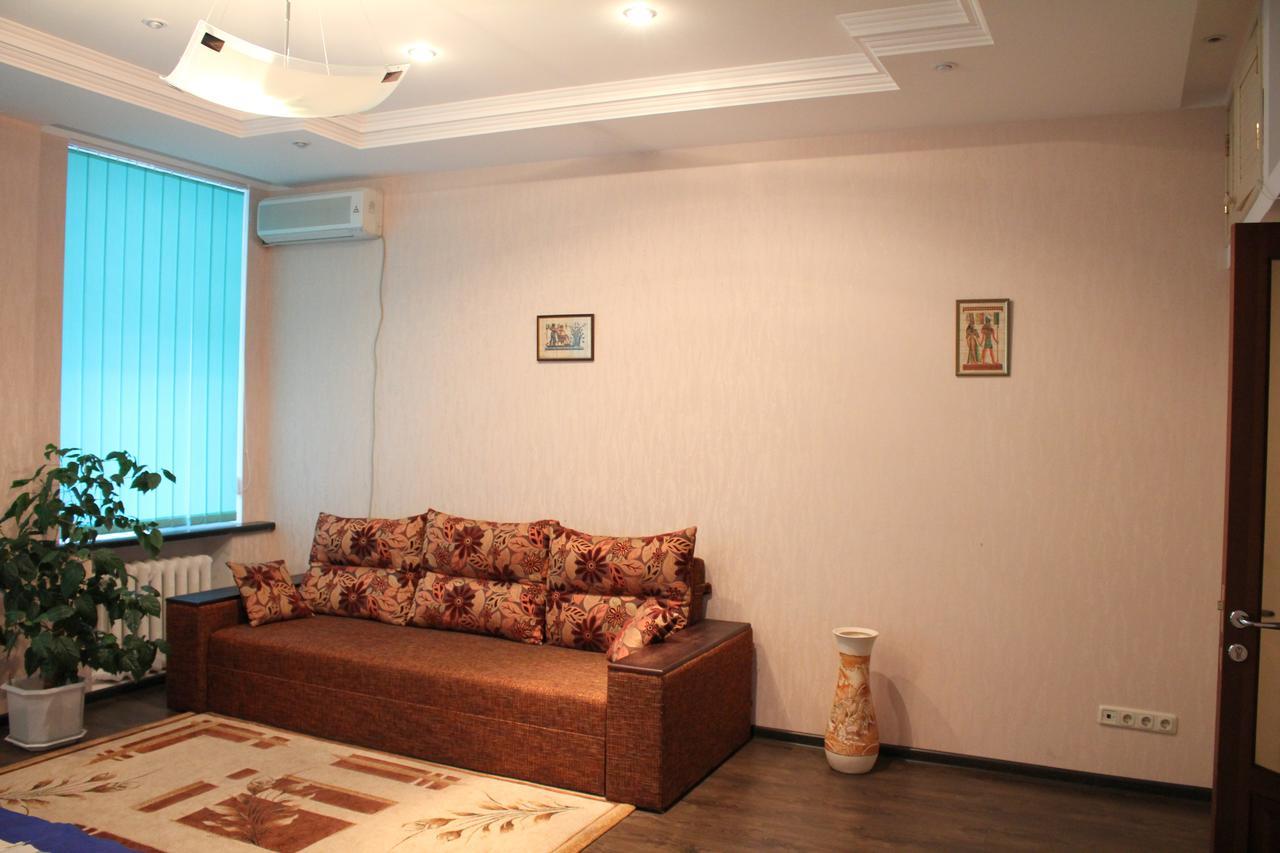 Kyivstay Sagaydachnogo Apartment Esterno foto